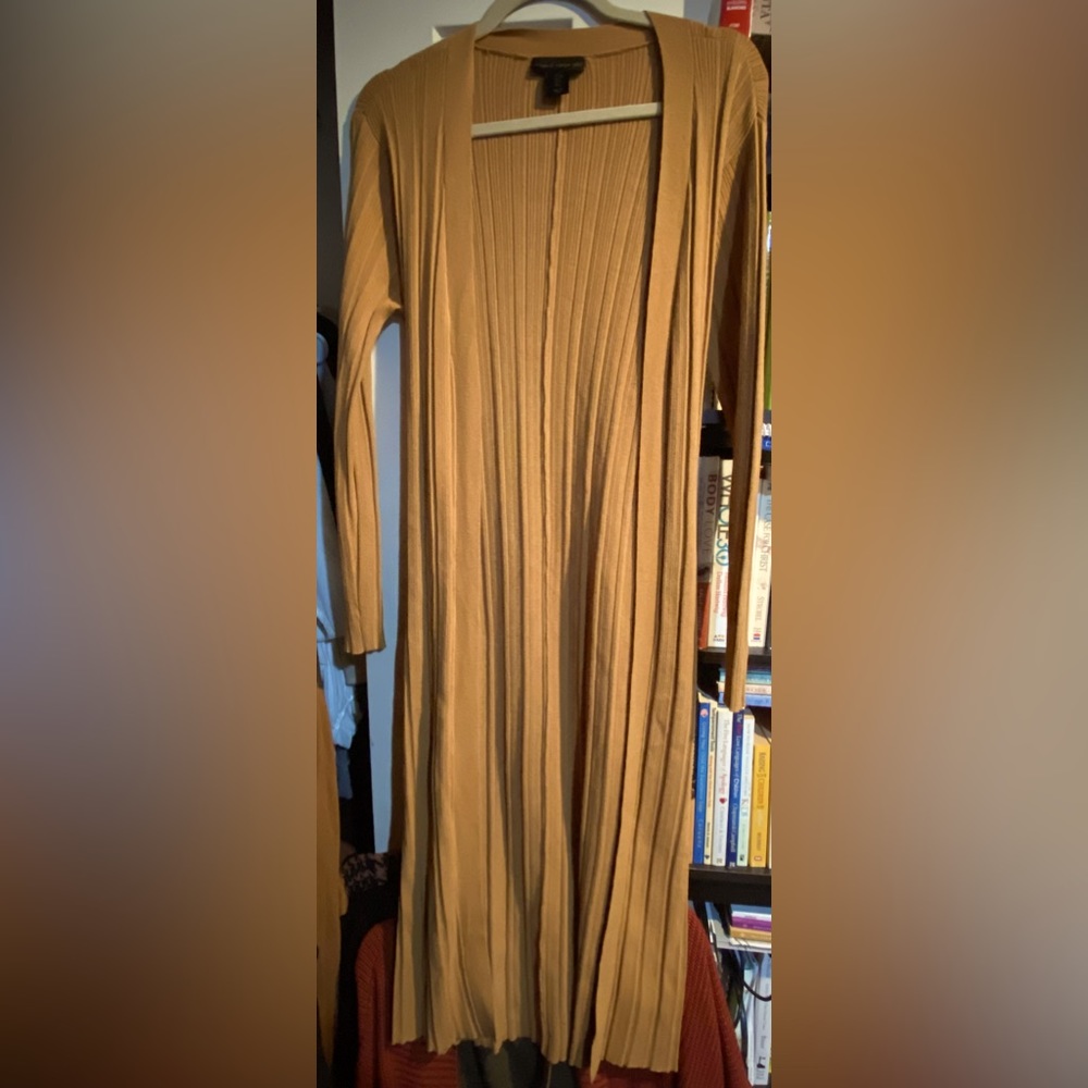 House of Harlow 1960 Cardigan